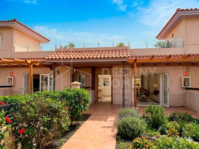 Casa-chalet en Venta en Majanicho