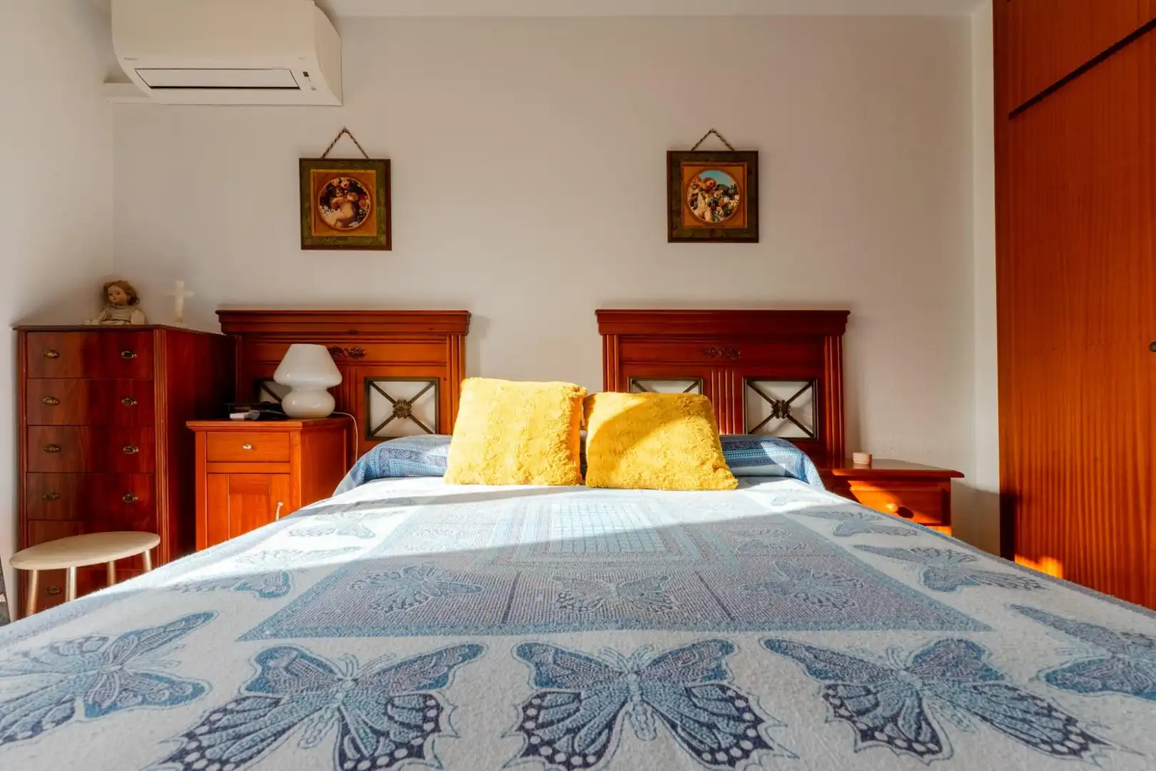 Flat with lift for sale in Centro ciudad, imagen 22