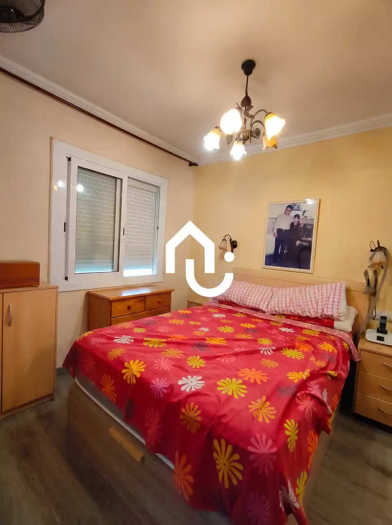 Piso con terraza en venta en Carrer de Mossèn Jacint Verdaguer, imagen 16