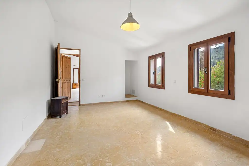 Country homes for sale in Andratx  with Heating, Private garden and Terrace