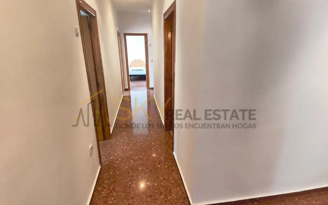Wohnung mit Aufzug zum Verkauf in Avinguda de l'Arquitecte Antoni Gilabert, imagen 9