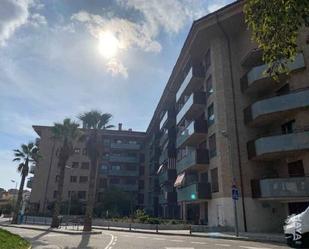 Exterior view of Garage for sale in Lloret de Mar