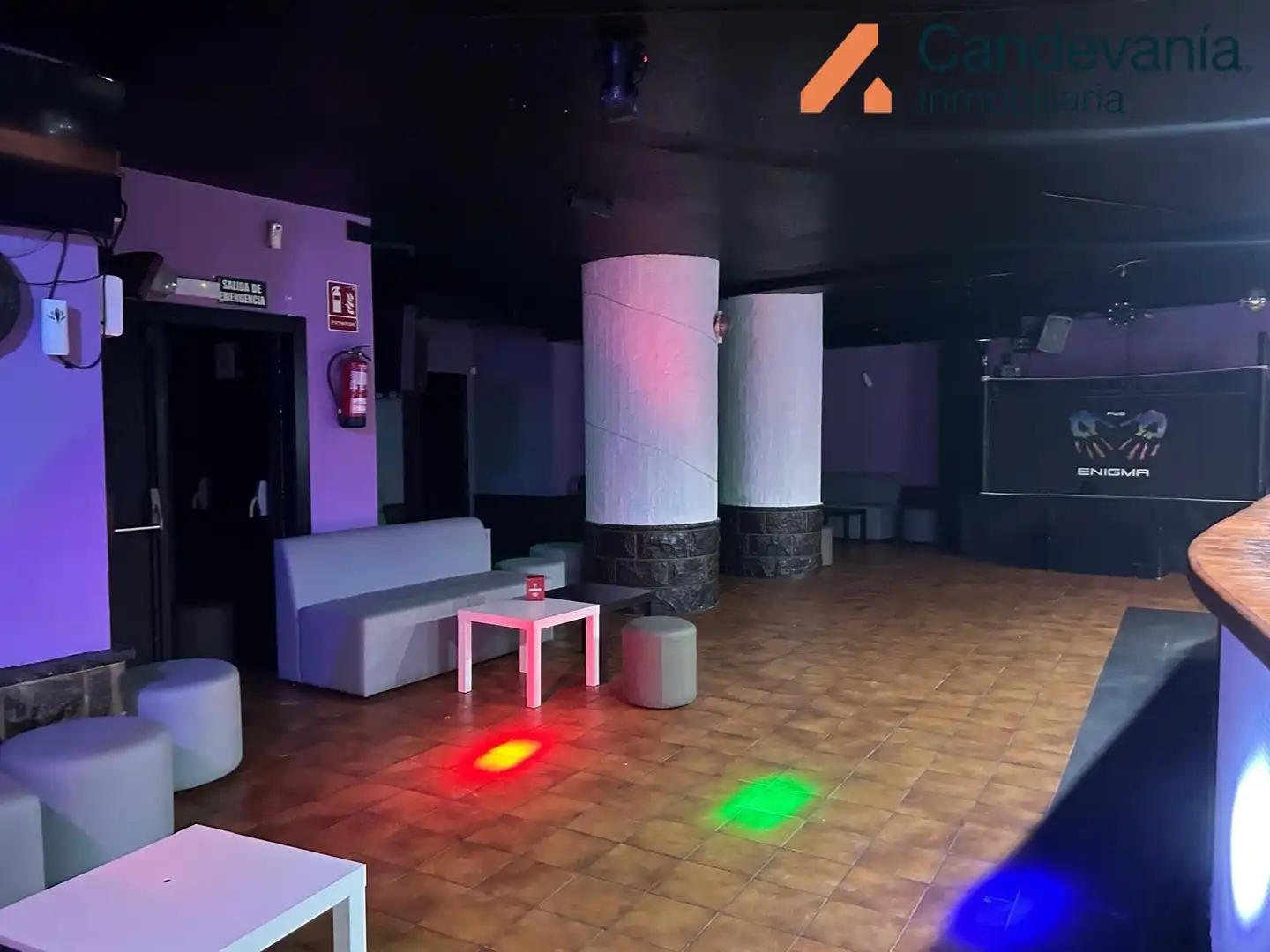 Business premises for sale in Calle Mayor 54, imagen 12