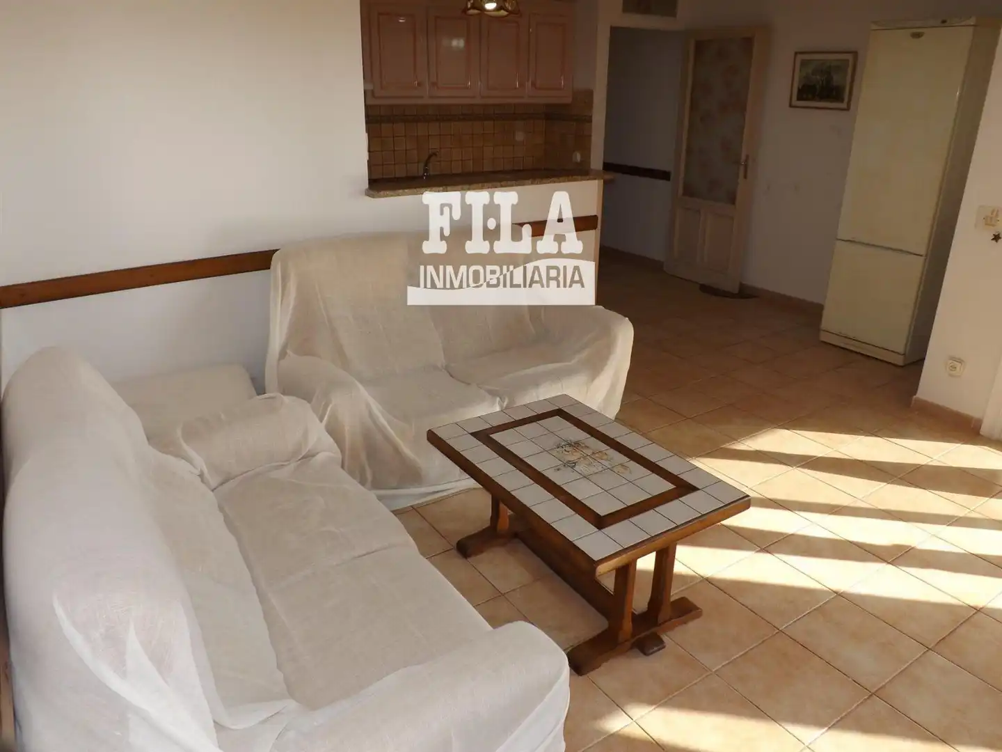 Ático con piscina en venta en Maritim, imagen 20