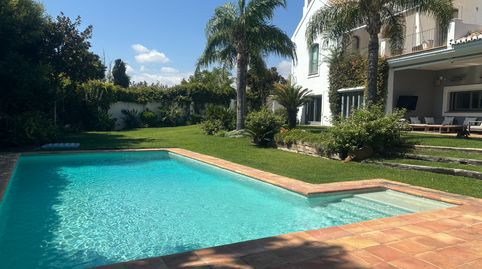 Foto 3 de Casa o chalet en venta en Calle Doctor Eduardo Evangelista, 8c, San Pedro de Alcántara pueblo, Marbella