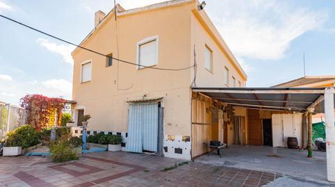 Photo 3 of House or chalet for sale in  Barranco Molax 21, Abarán, Murcia