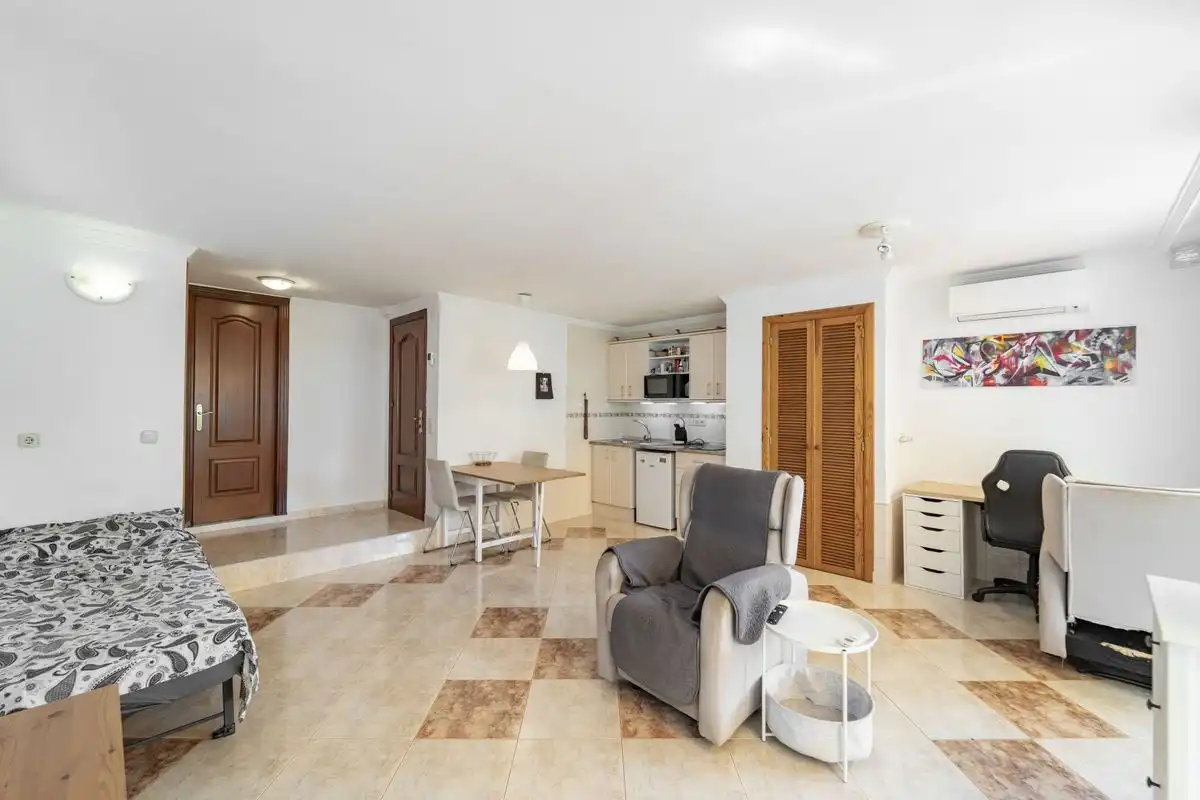 Haus mit Terrasse zum Verkauf in Caleta de Vélez, imagen 44