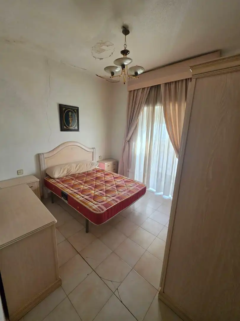 Schlafzimmer von Einfamilien-Reihenhaus zum Verkauf in Lorca