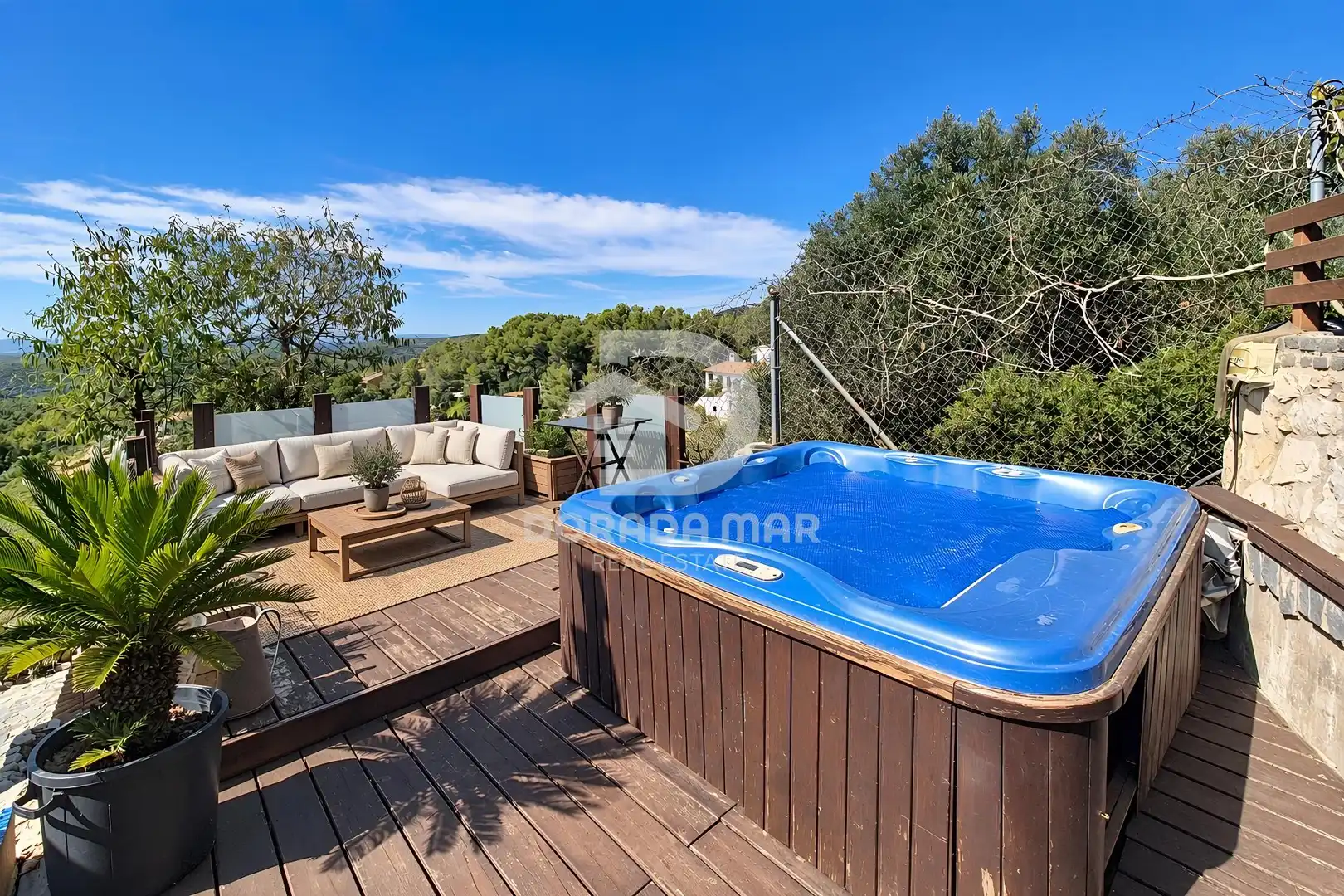 Casa con jardín en venta en de Llebeig, imagen 28
