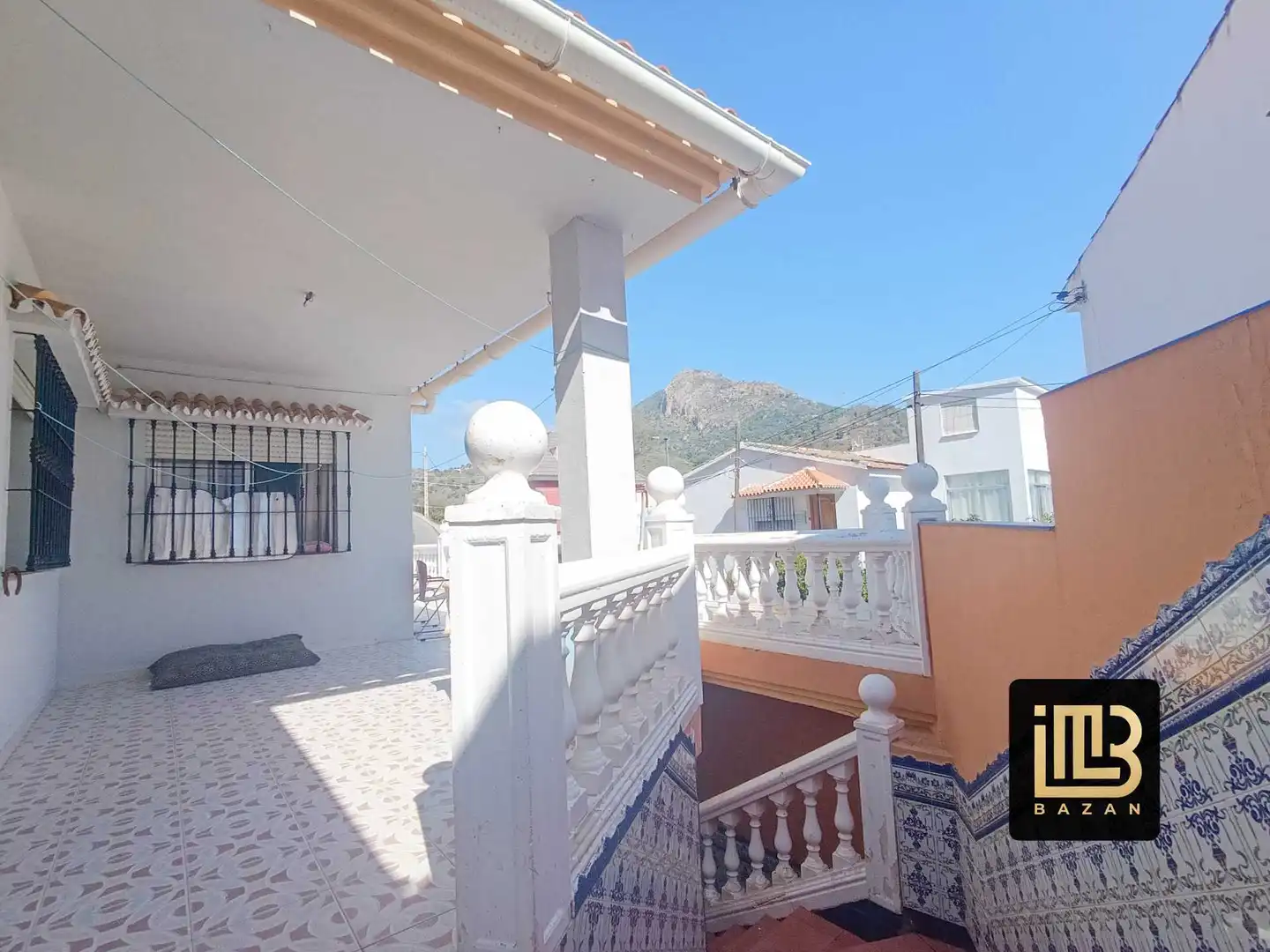 Exterior view of Flat for sale in Málaga  with Terrace and Storage room