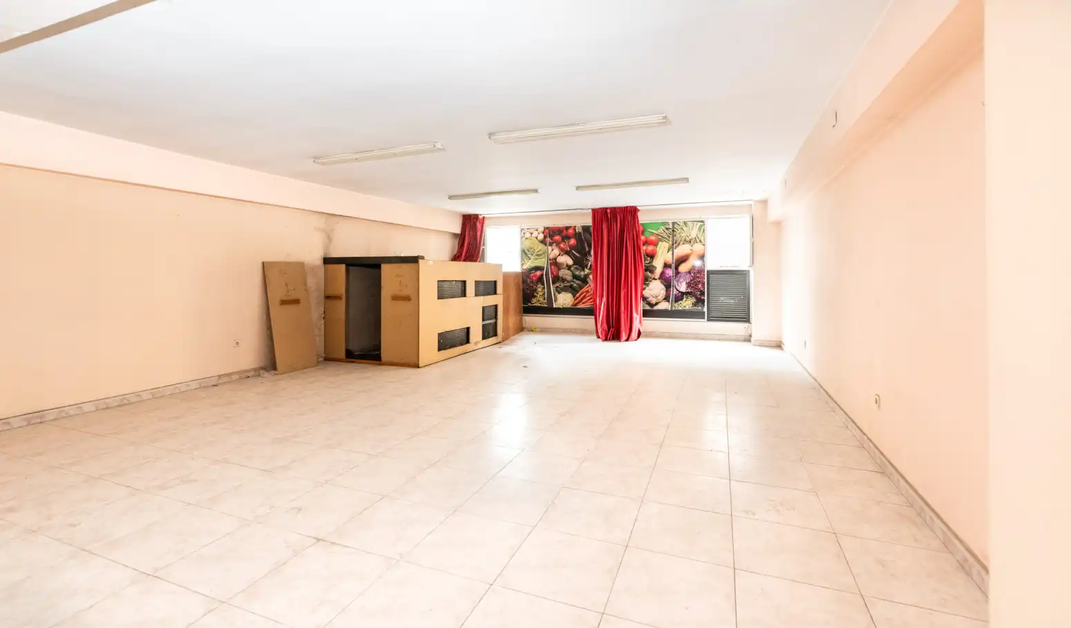 Commercial properties for rent in Oviedo 