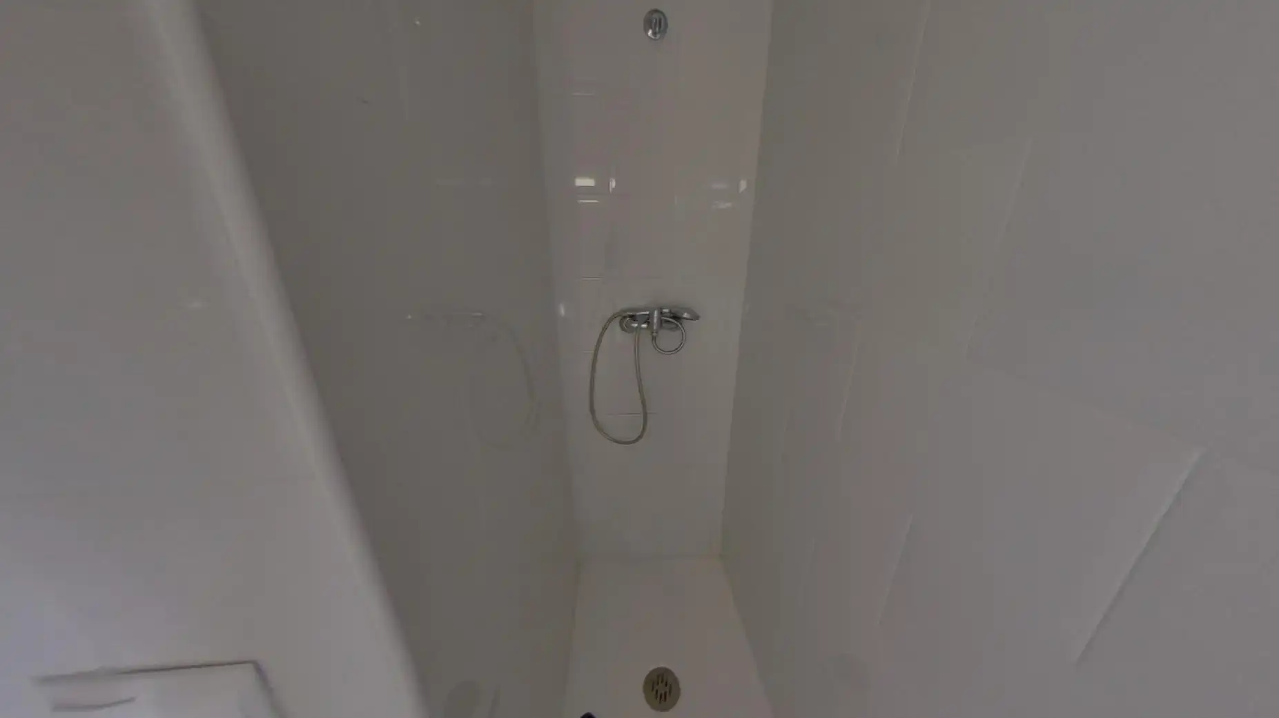 Bany de Apartament en venda en Marbella