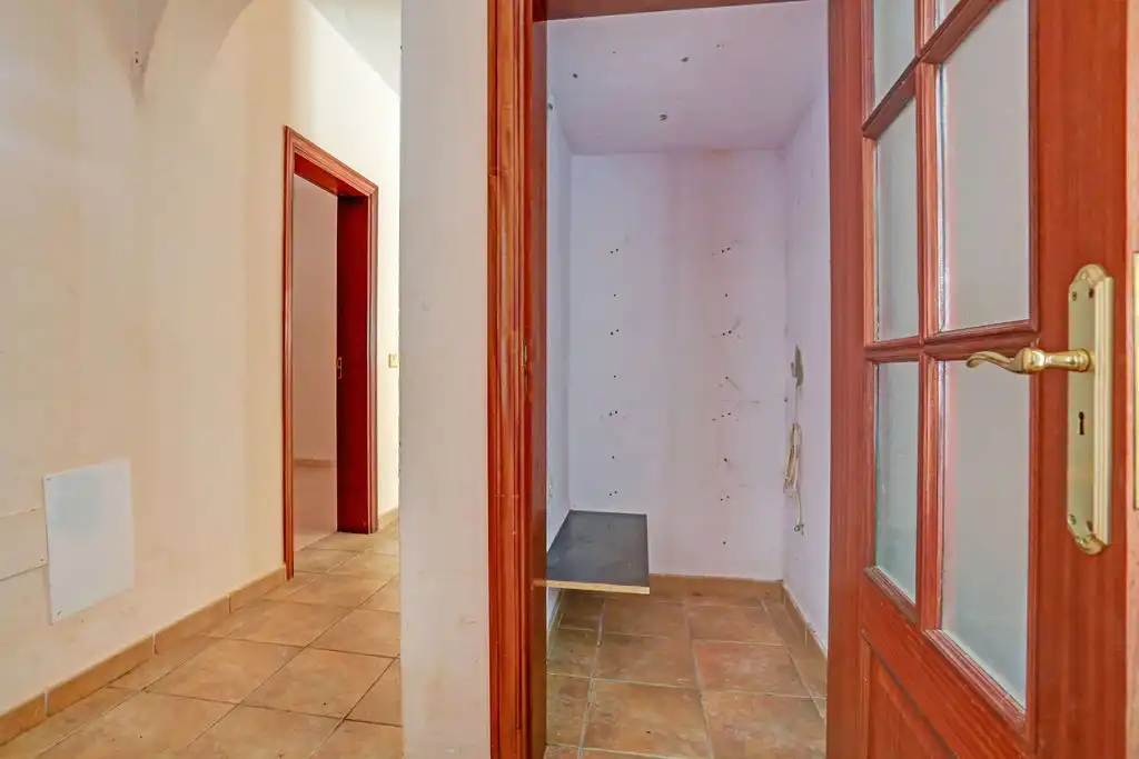 Casa o xalet en venda a C/ Los Estancos, Tefía - Tetir