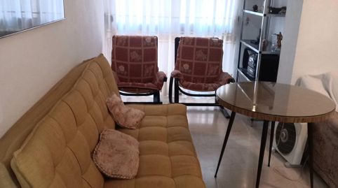 Foto 3 de Piso de alquiler en Ciudad Jardín - Zoco, Córdoba Capital