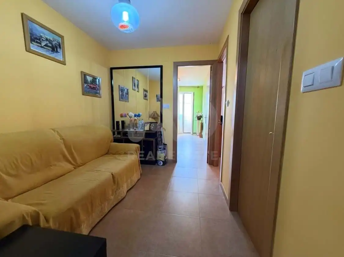 Casa o chalet en venta en Ivars d'Urgell con Calefacción y Terraza