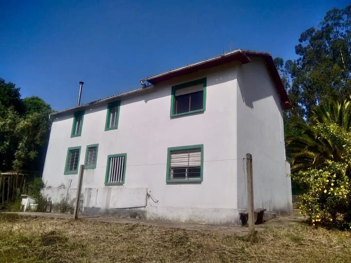 Chalet con jardín en venta en ANEIROS 11, imagen 3