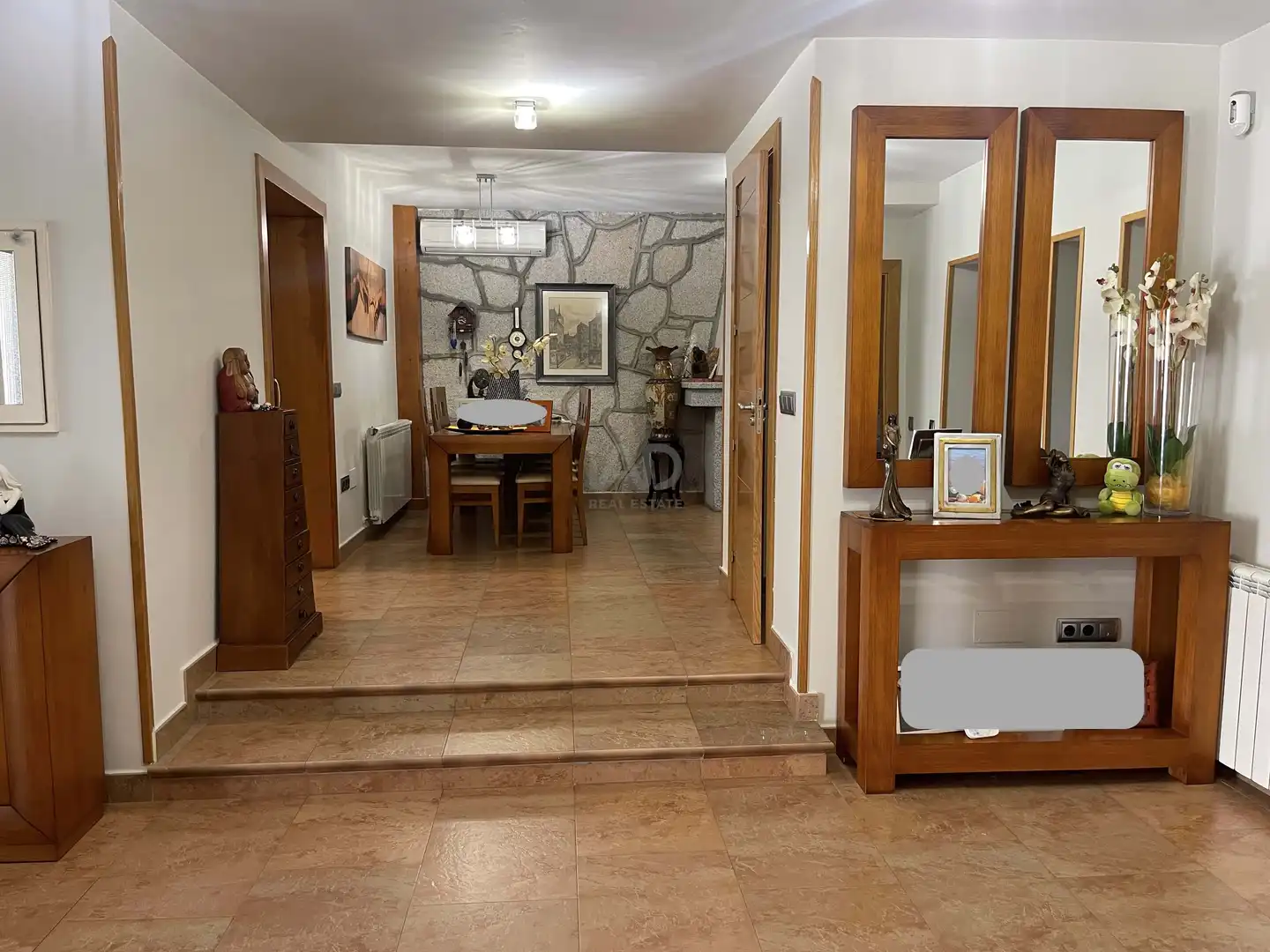 Casa o chalet en venta en Valdemaqueda con Calefacción, Terraza y Piscina