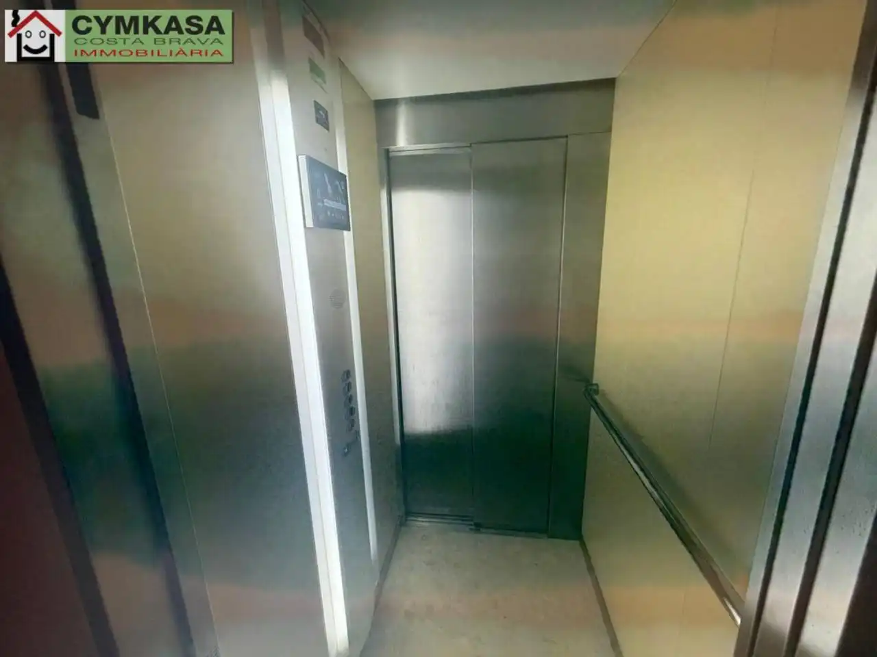 Piso en venta en Lloret de Mar con Calefacción y Balcón