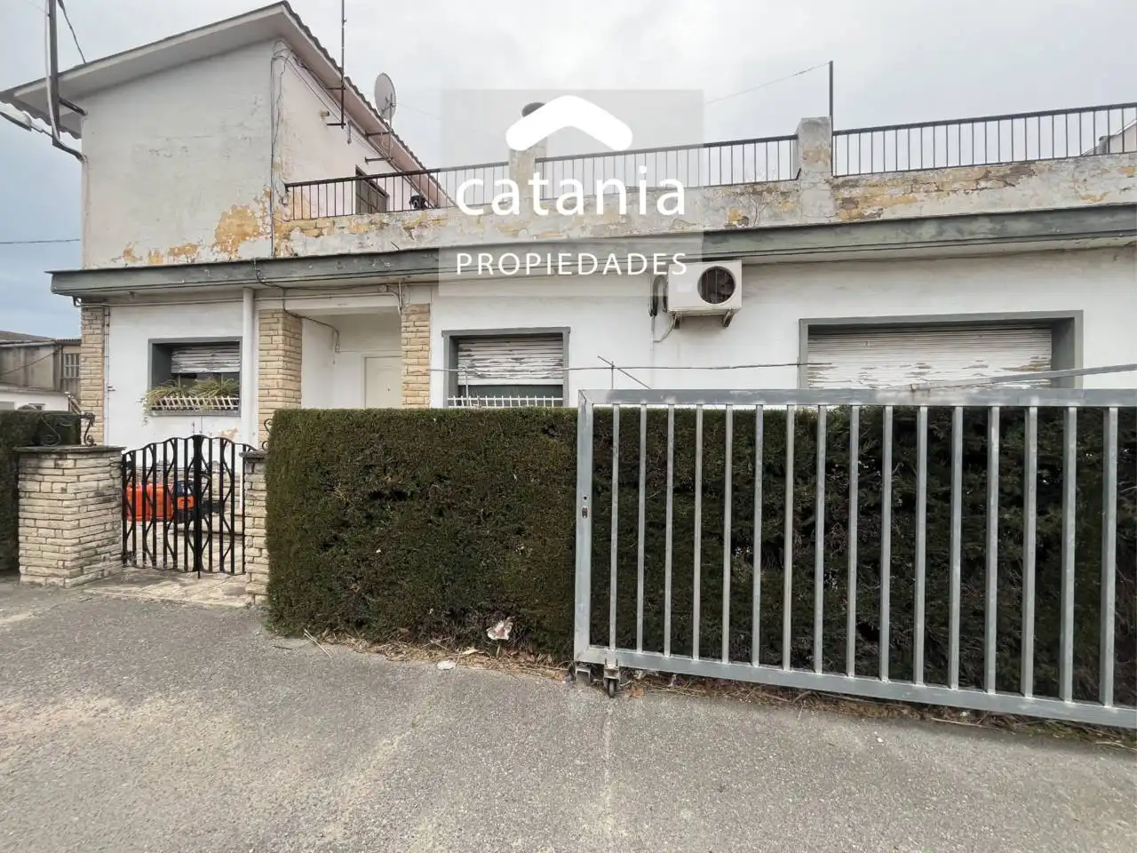 Nave industrielle à vendre à Ardiaca - La Llosa, imagen 7