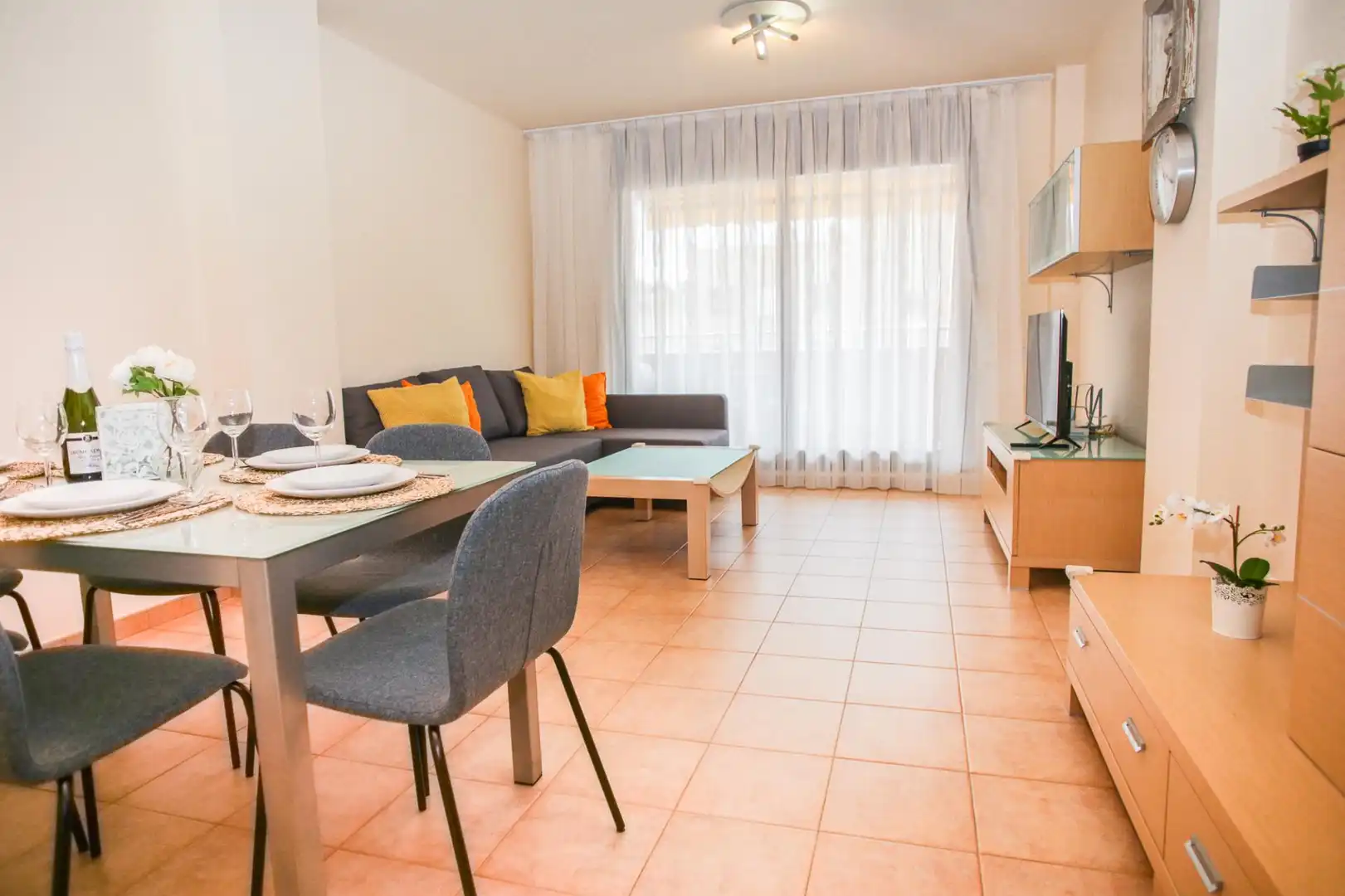 Apartamento en venta en de Narcís Macià i Domènech, Santa Clotilde