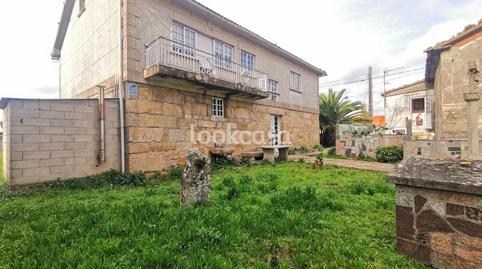 Foto 2 de Casa o chalet en venta en Aldea Coirón, Meaño, Pontevedra