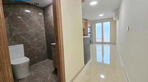 Foto 5 de Casa adosada en venda a Carrer de Sant Francesc, Hospital - Plaza del Real, Castellón