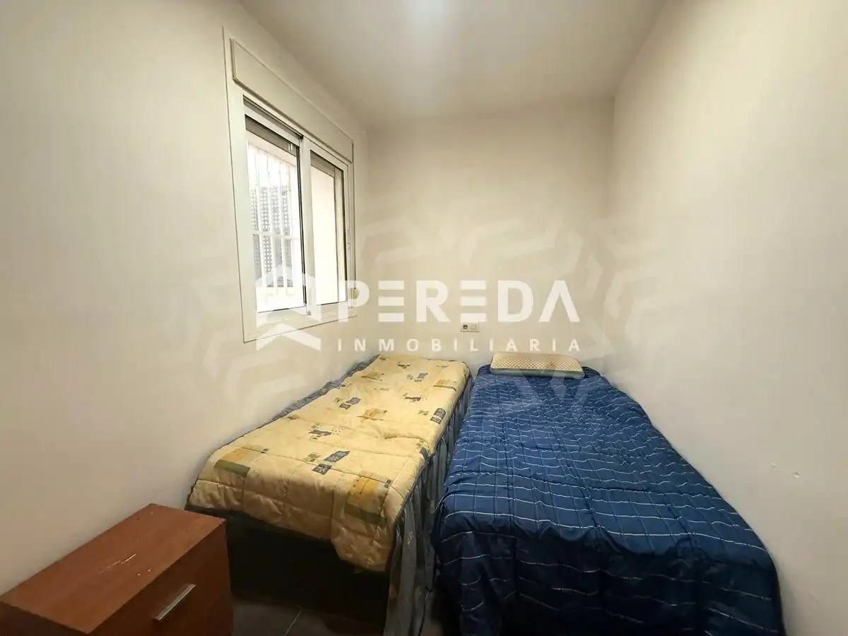Apartament en venda en Roquetas de Mar