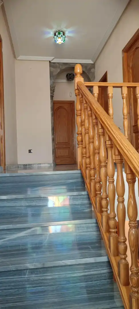 Casa o chalet en venta en Elche / Elx con Aire acondicionado, Jardín privado y Terraza
