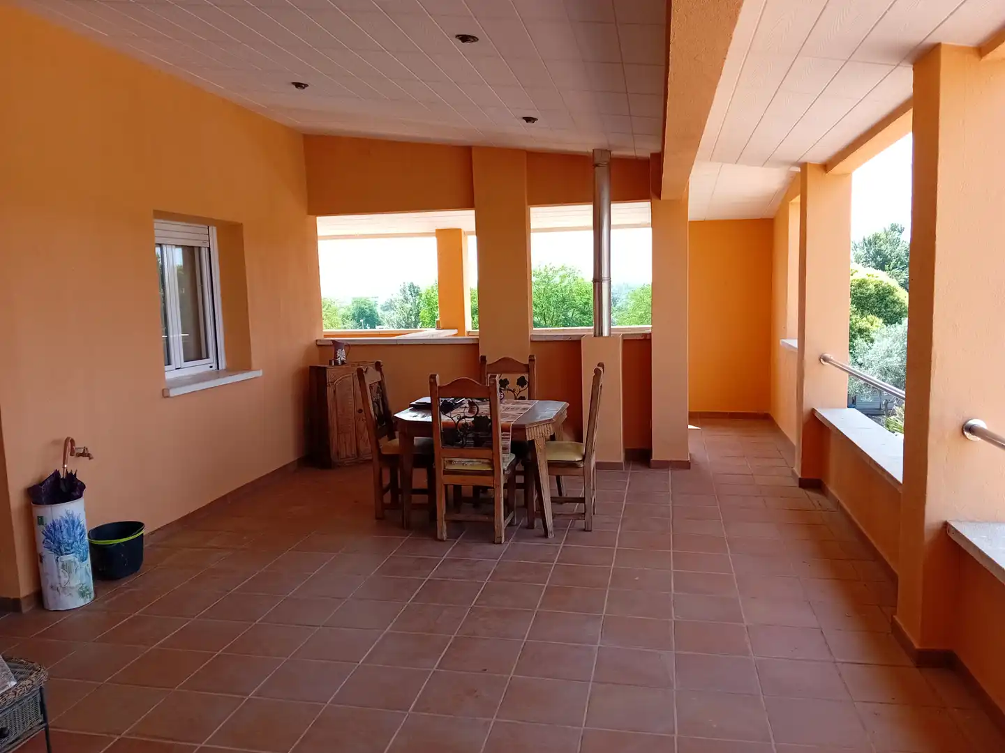 Xalet amb piscina en venda a Sant Gregori, imagen 19