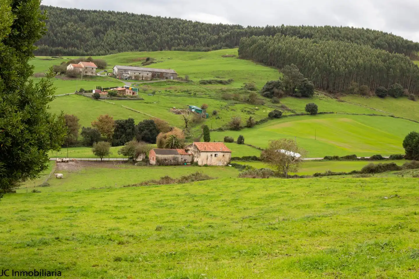 Grundstücke und Bauplätze zum Verkauf in Bareyo pueblo, imagen 3
