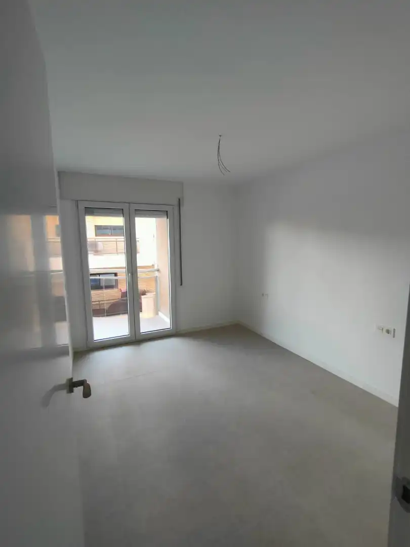 Pis d'obra nova amb terrassa en venda a Carrer de Saragossa 18, imagen 7