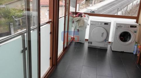 Foto 5 de Casa o xalet en venda a Antolin Losada Tobisco, Barrocanes, Ourense