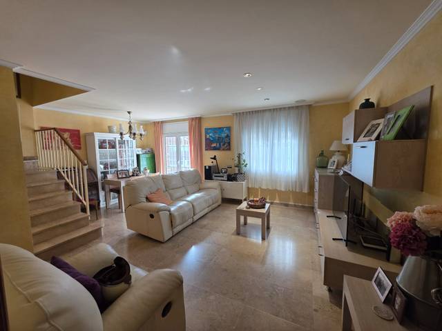 Casa adosada en Venta en Carrer de la Palma de Sant Genís en Vallcarca i els Penitents