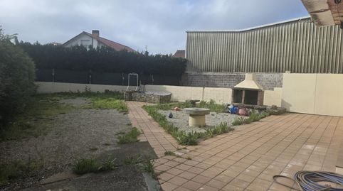 Foto 2 de Casa o chalet en venta en Aldea Abanqueiro, 33, Boiro, A Coruña
