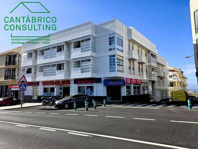 Local comercial en Venta en N/A en Playa de San Juan