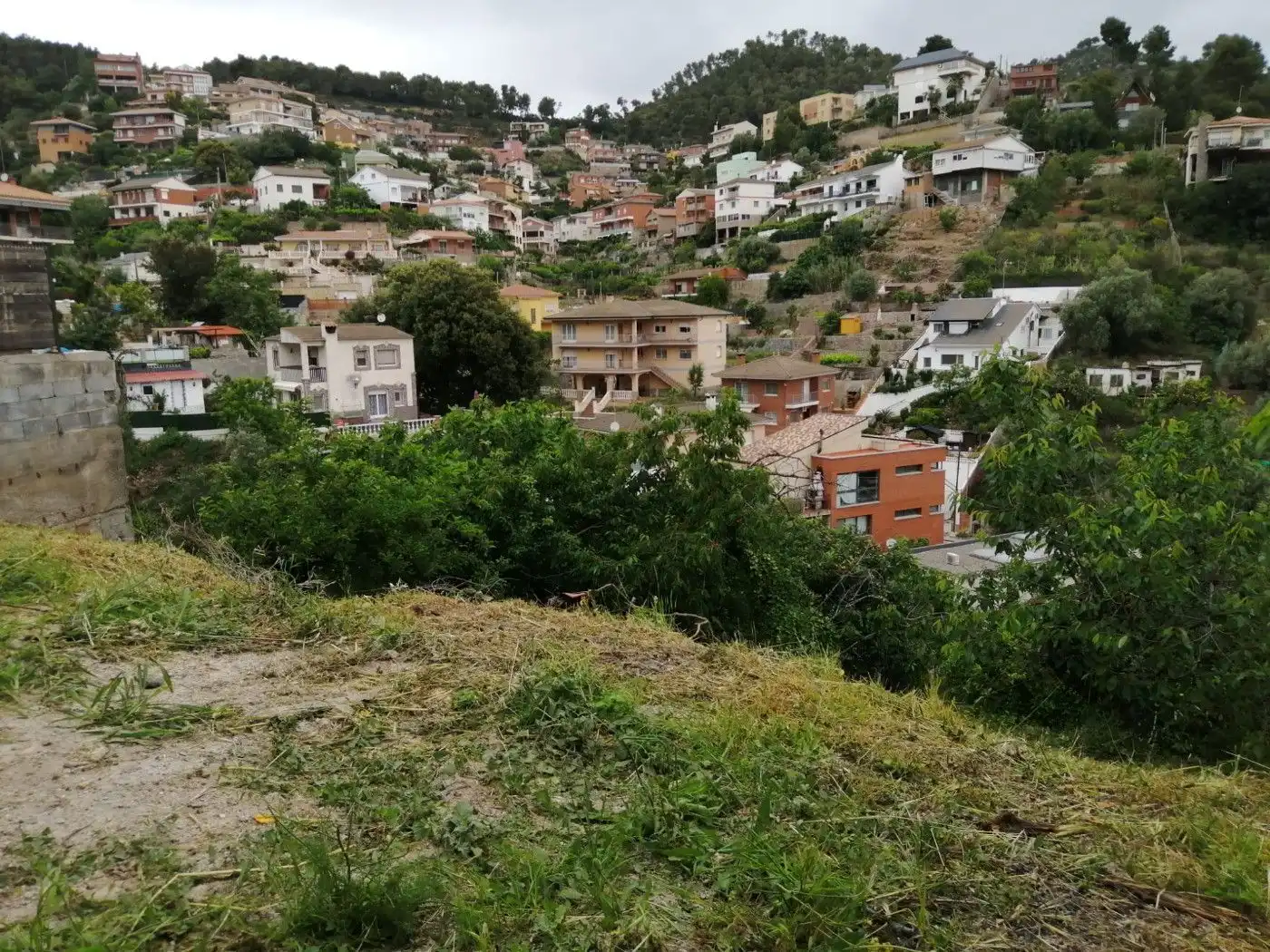 Terreno residencial en venta en Carrer de Alberes 13, imagen 3