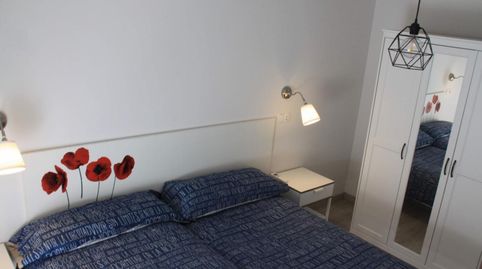Foto 2 de Apartamento de alquiler en Lucero, Madrid Capital