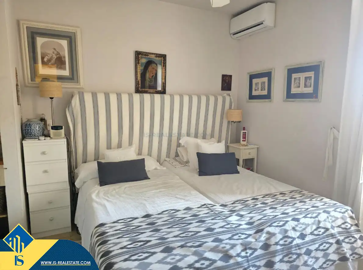 Adosado con piscina en venta en Nueva Andalucía, imagen 18