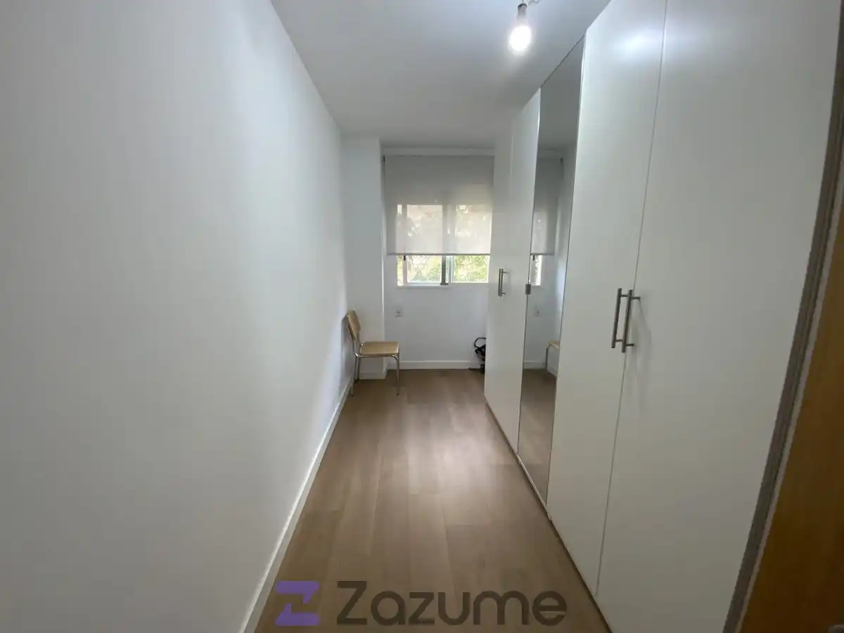 Bedroom of Flat for rent in Alcàsser  with Air Conditioner, Heating and Parquet flooring