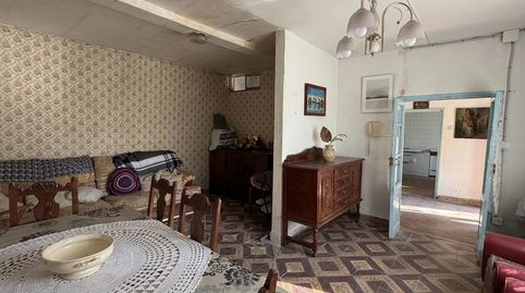 Foto 5 de Casa o xalet en venda a Plaza de Santiago, 2, Sahagún, León