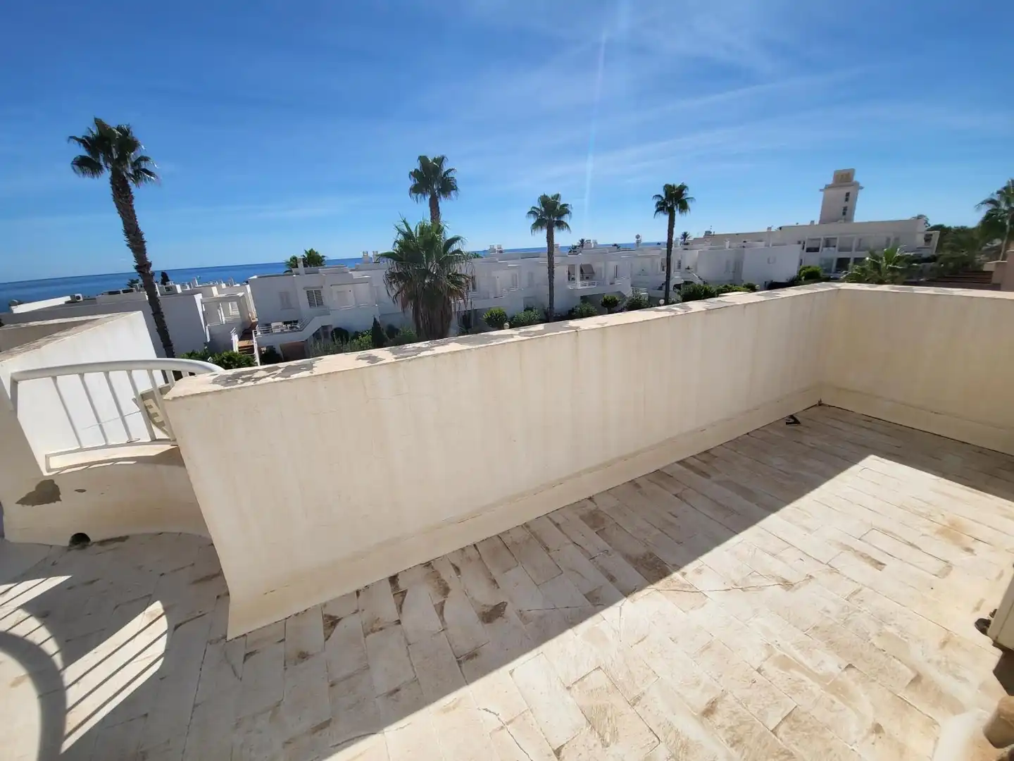 Casa con piscina in vendita a El Palmeral, imagen 26