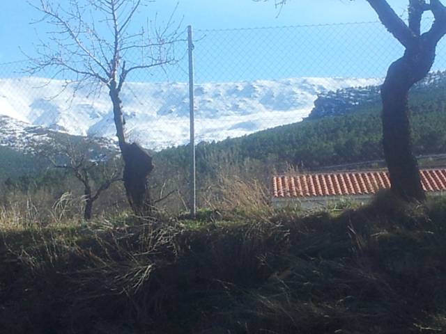 Terreno en Venta en Desconocido Gr-5104 de a-4101 a la Calahorra en Lanteira