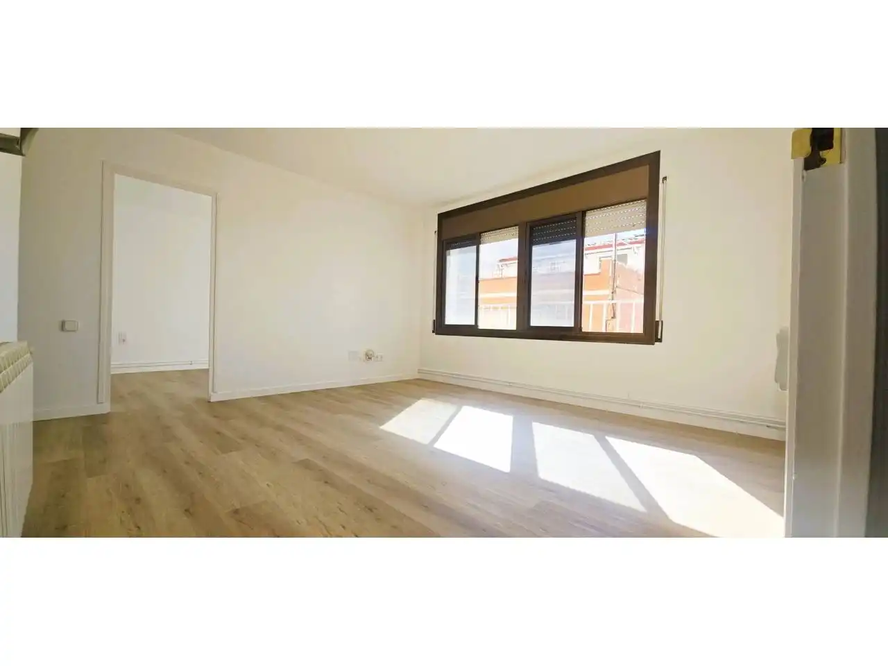Habitación de Piso en venta en Terrassa con Calefacción y Parquet