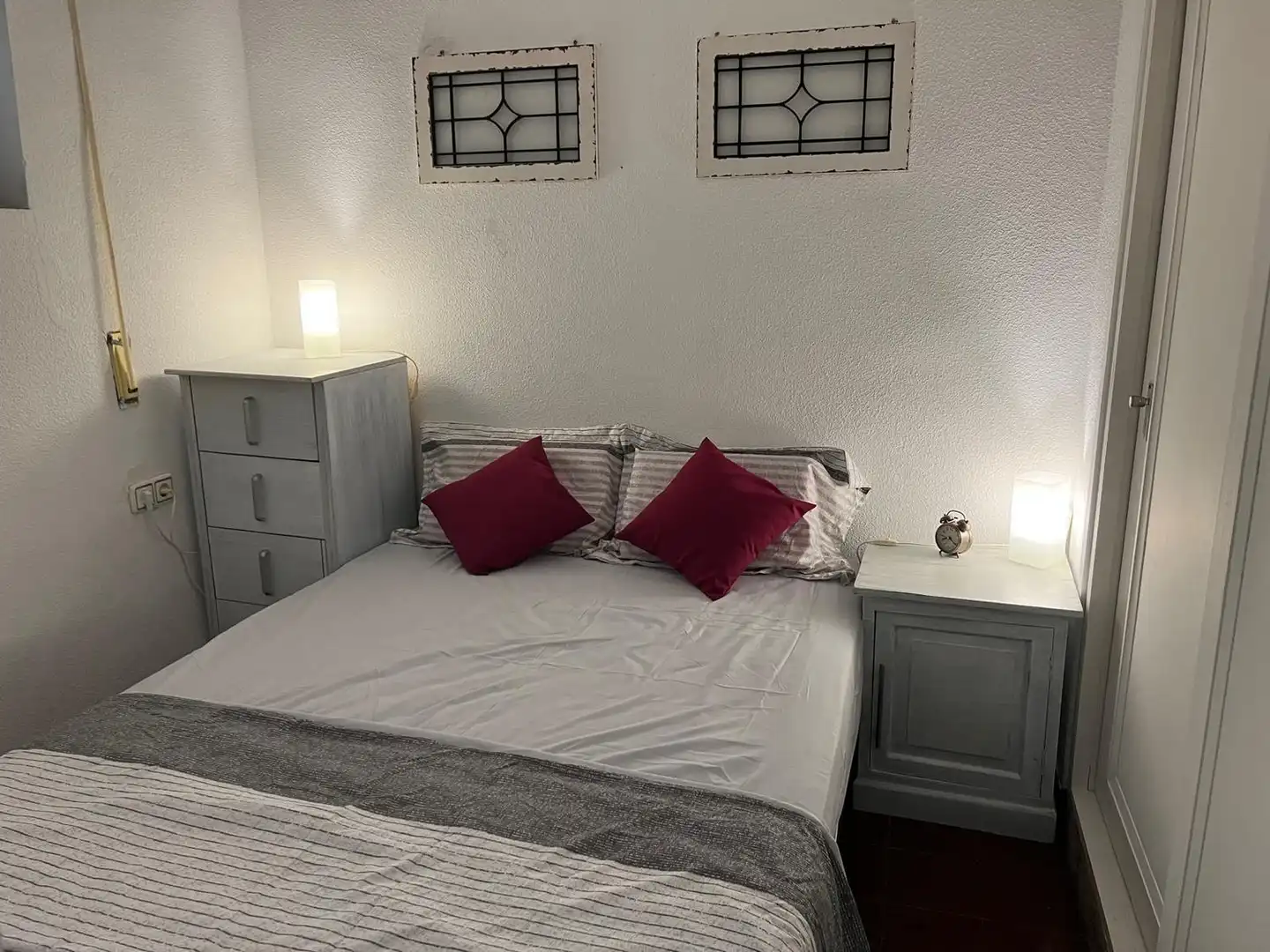 Appartement avec jardin à vendre à Paseo Reina Sofía 9, imagen 12