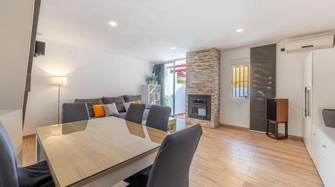 Foto 4 de Casa adosada de lloguer a Calle Calle de las Viñas, Los Pacos, Málaga