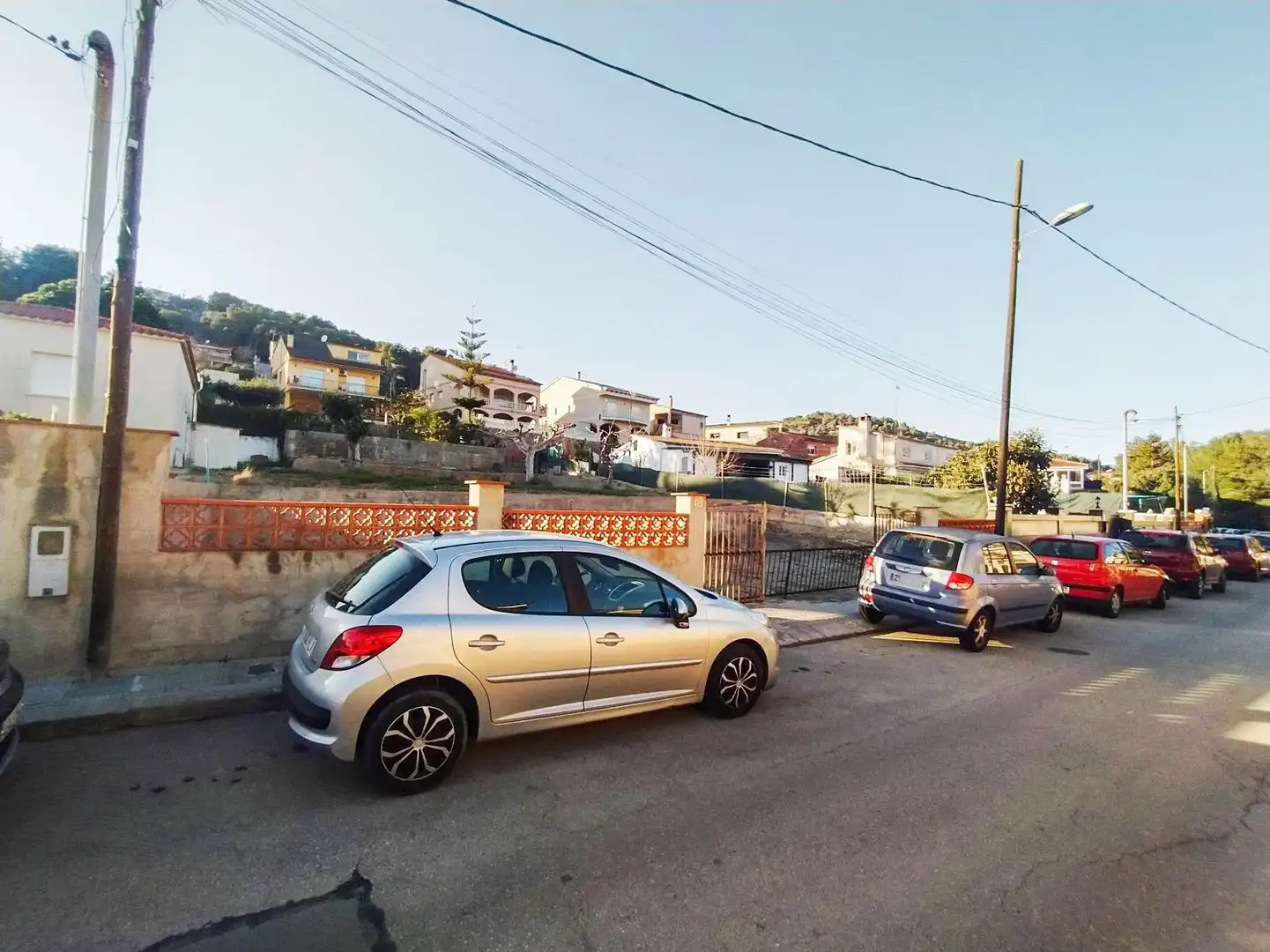 Terreno residencial en venta en Costa Cunit - Els Jardins - Els Rosers, imagen 9