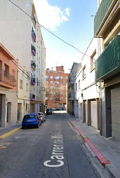 Appartement à vendre à Carrer de Mallorca