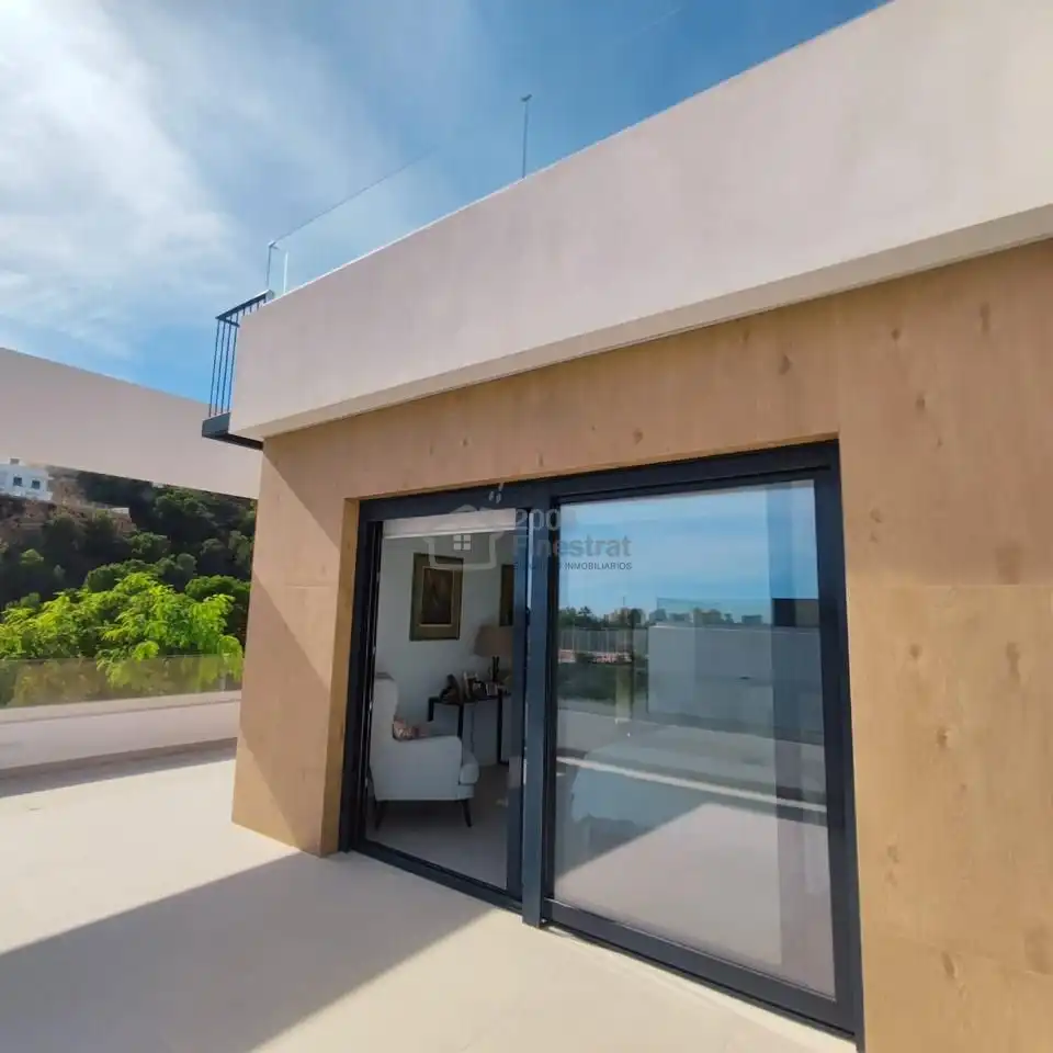 Bungalow mit Terrasse zum Verkauf in De Xile, imagen 35