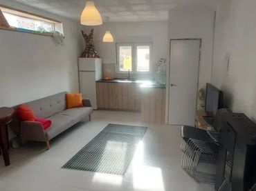 Casa amb balcó en venda a Los Barrios de Bureba
