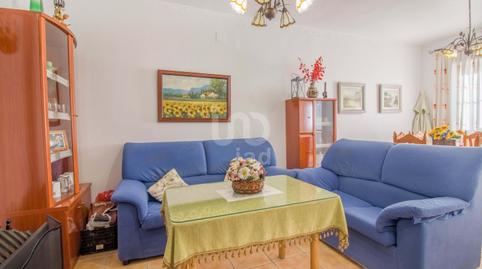 Foto 2 de Casa adosada en venda a Calañas, Huelva